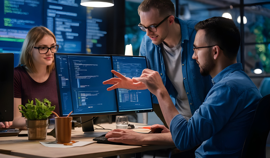 Boosting Efficiency with Automation Tips and Tools